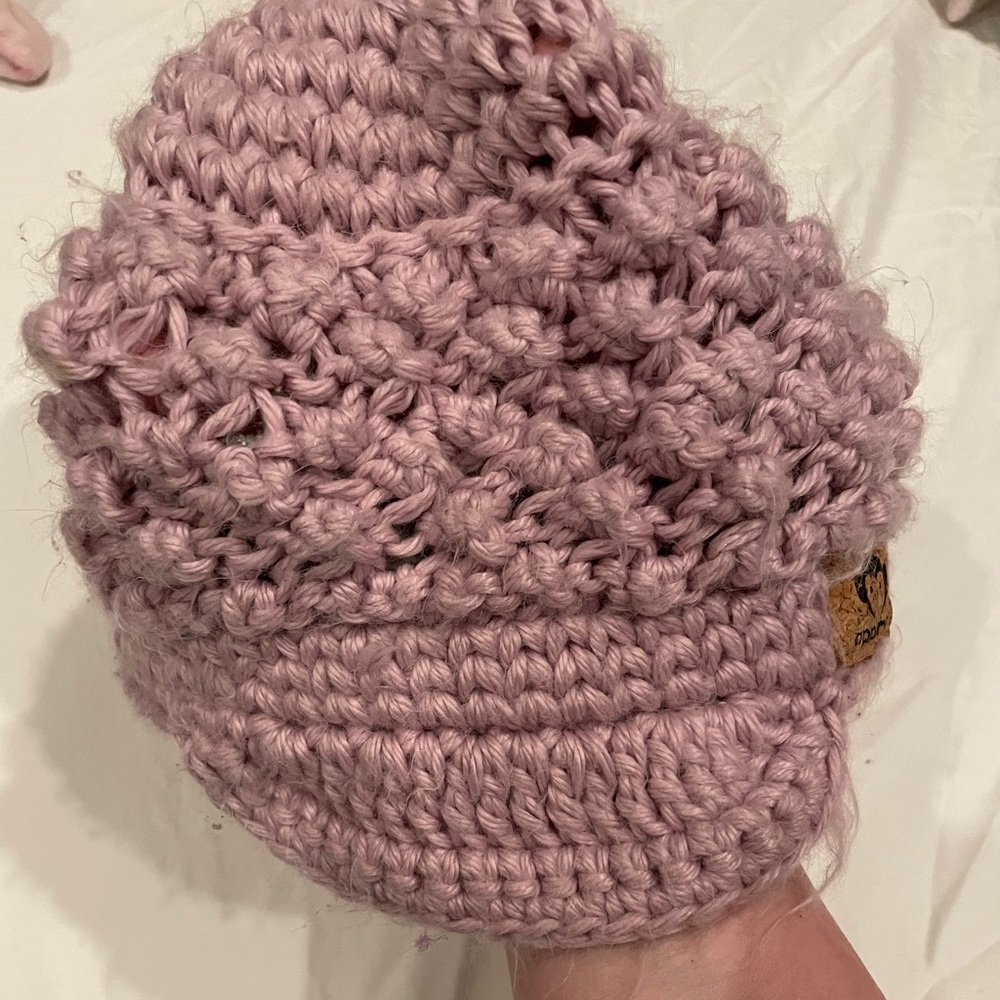 Appaman hat - small